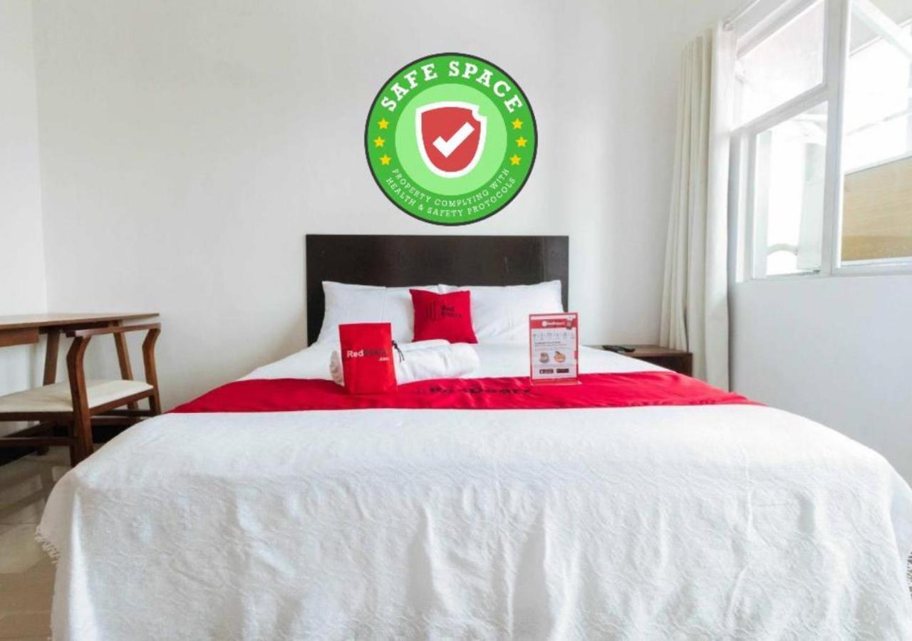 Reddoorz Plus At Banawe קואזון סיטי מראה חיצוני תמונה