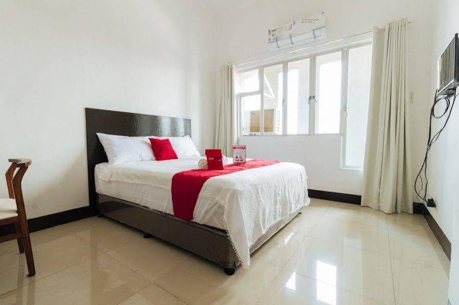 Reddoorz Plus At Banawe קואזון סיטי מראה חיצוני תמונה