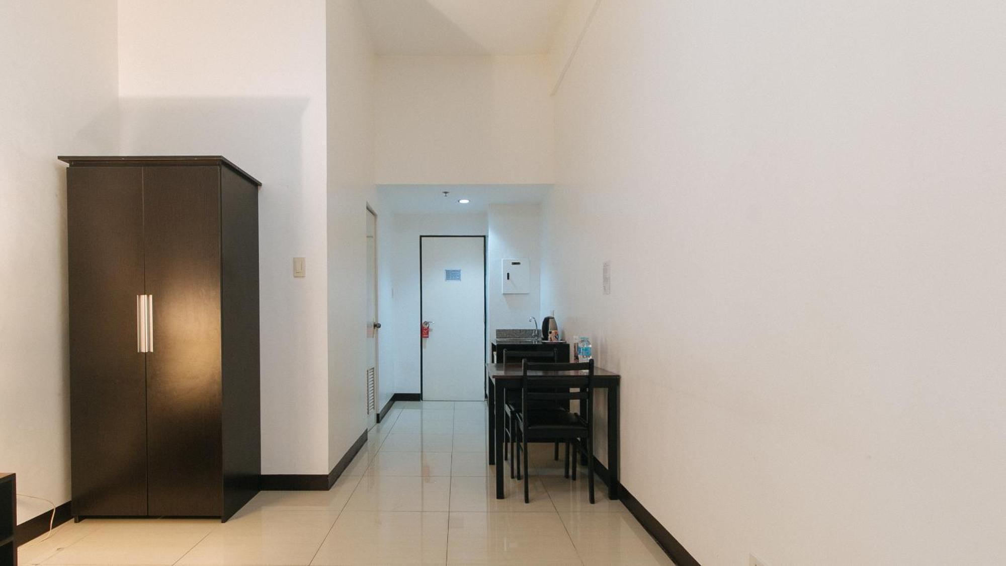 Reddoorz Plus At Banawe קואזון סיטי מראה חיצוני תמונה