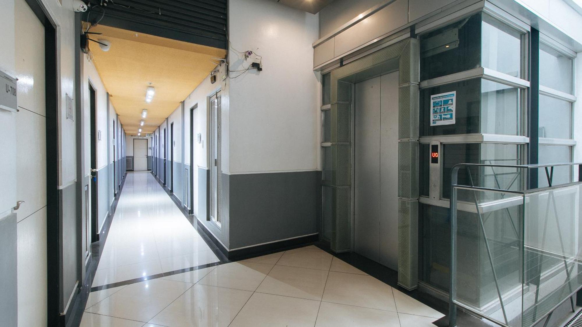 Reddoorz Plus At Banawe קואזון סיטי מראה חיצוני תמונה