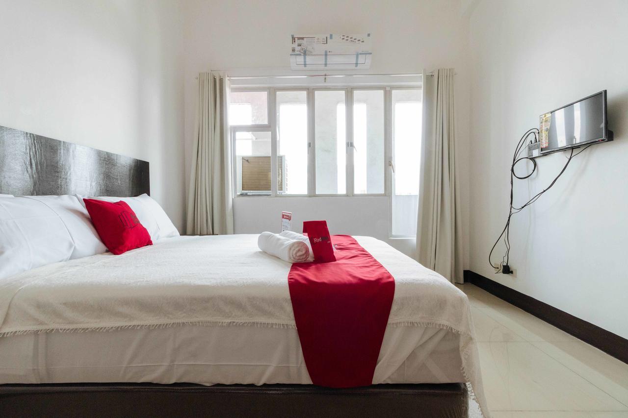 Reddoorz Plus At Banawe קואזון סיטי מראה חיצוני תמונה