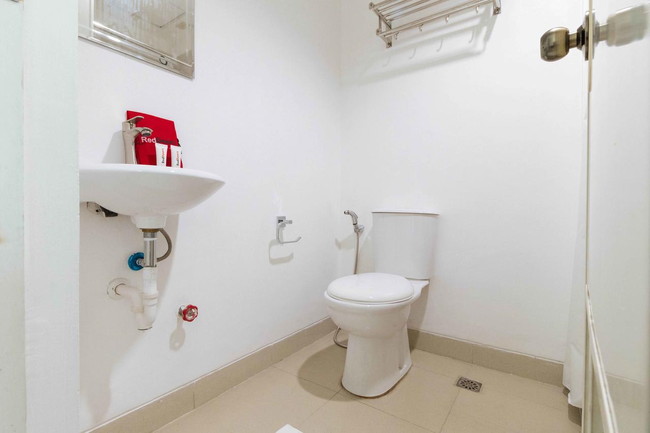 Reddoorz Plus At Banawe קואזון סיטי מראה חיצוני תמונה