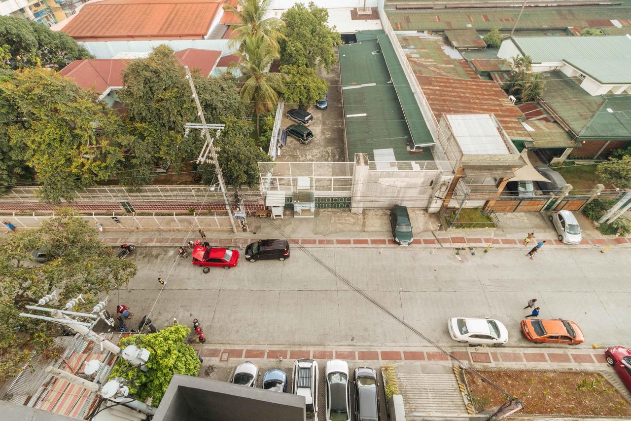 Reddoorz Plus At Banawe קואזון סיטי מראה חיצוני תמונה