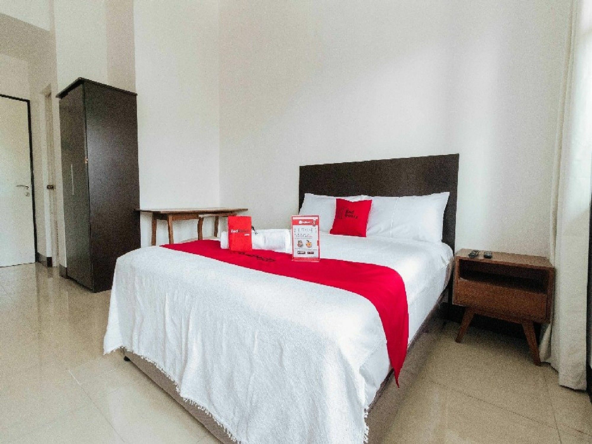 Reddoorz Plus At Banawe קואזון סיטי מראה חיצוני תמונה