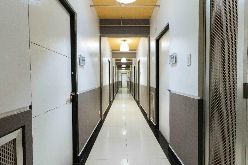 Reddoorz Plus At Banawe קואזון סיטי מראה חיצוני תמונה